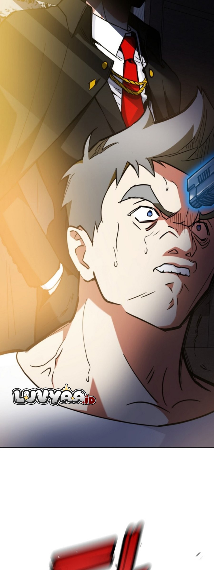 I Became The Villain The Hero Is Obsessed With Chapter 01 Image 42