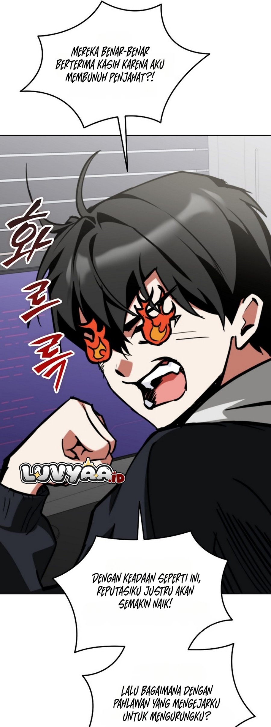 I Became The Villain The Hero Is Obsessed With Chapter 01 Image 63