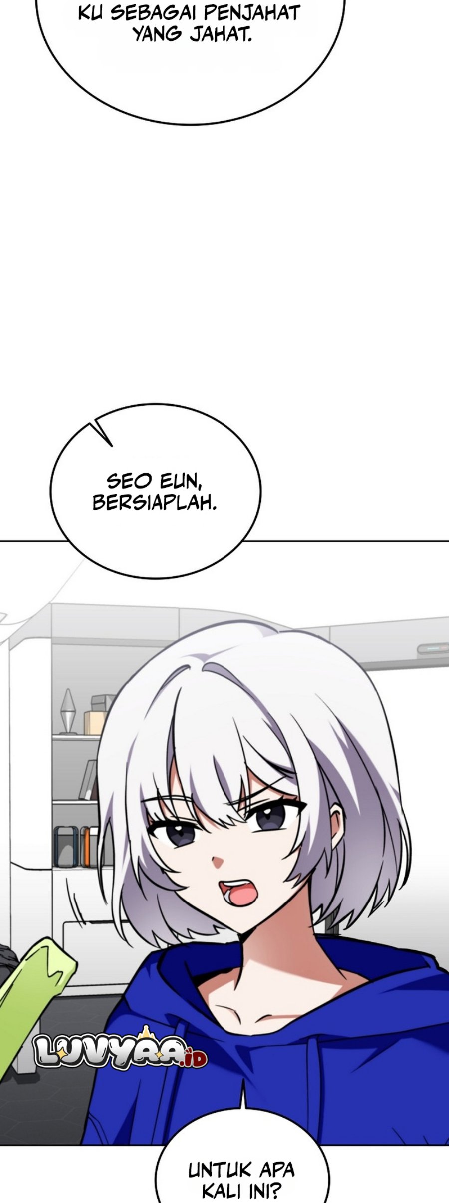 I Became The Villain The Hero Is Obsessed With Chapter 01 Image 66