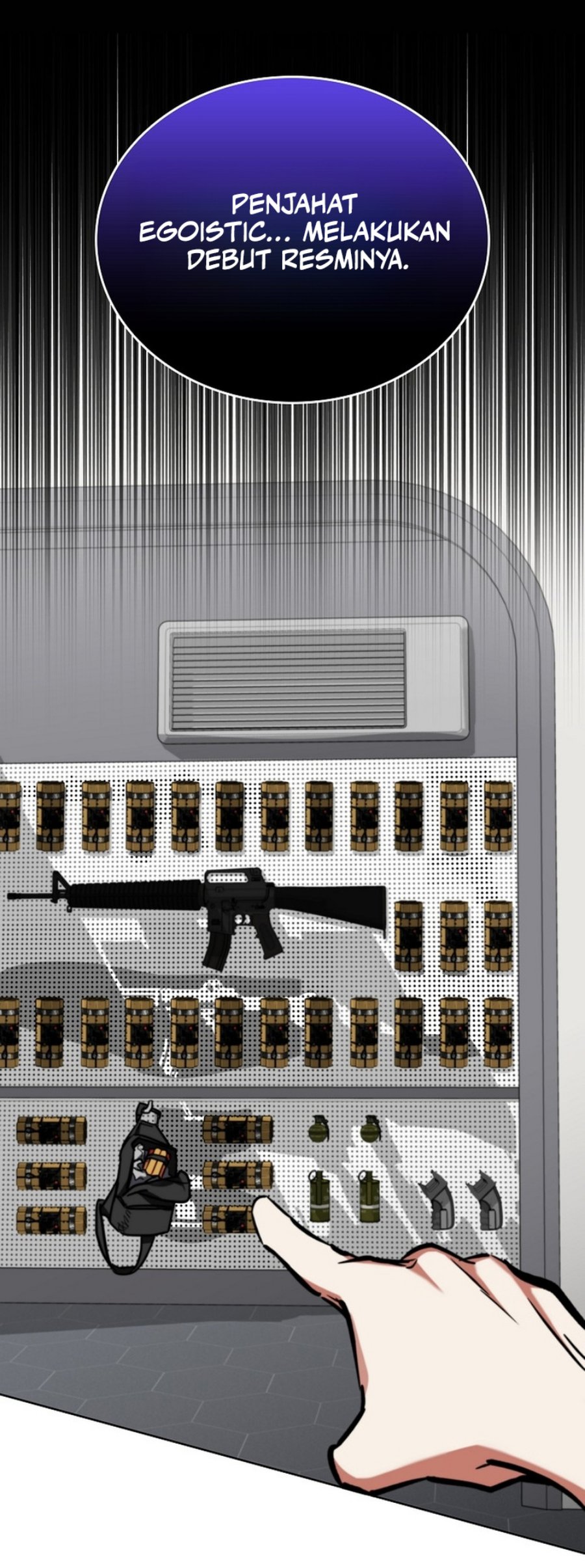 I Became The Villain The Hero Is Obsessed With Chapter 01 Image 68