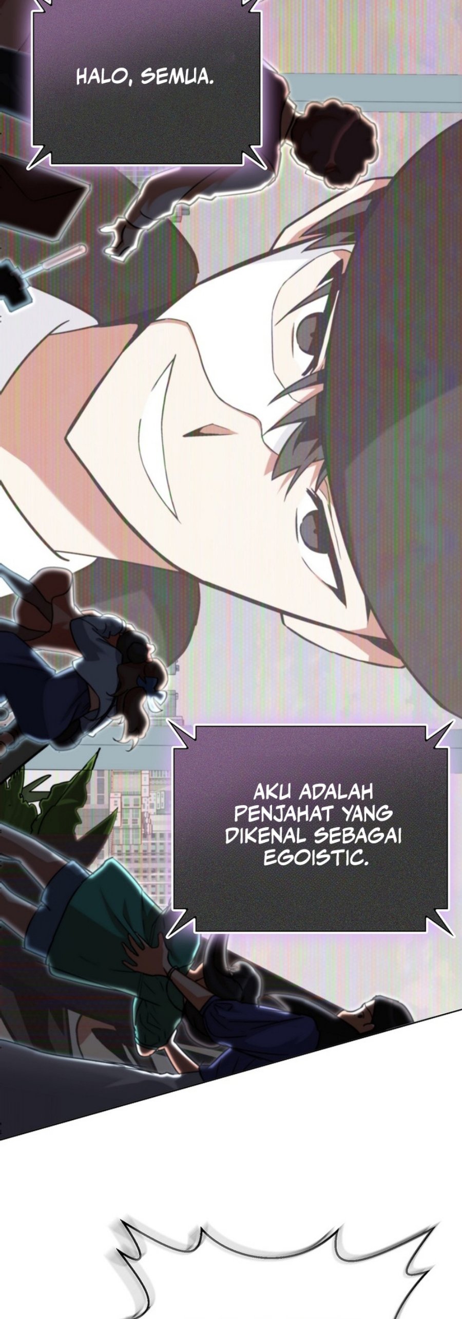 I Became The Villain The Hero Is Obsessed With Chapter 01 Image 73