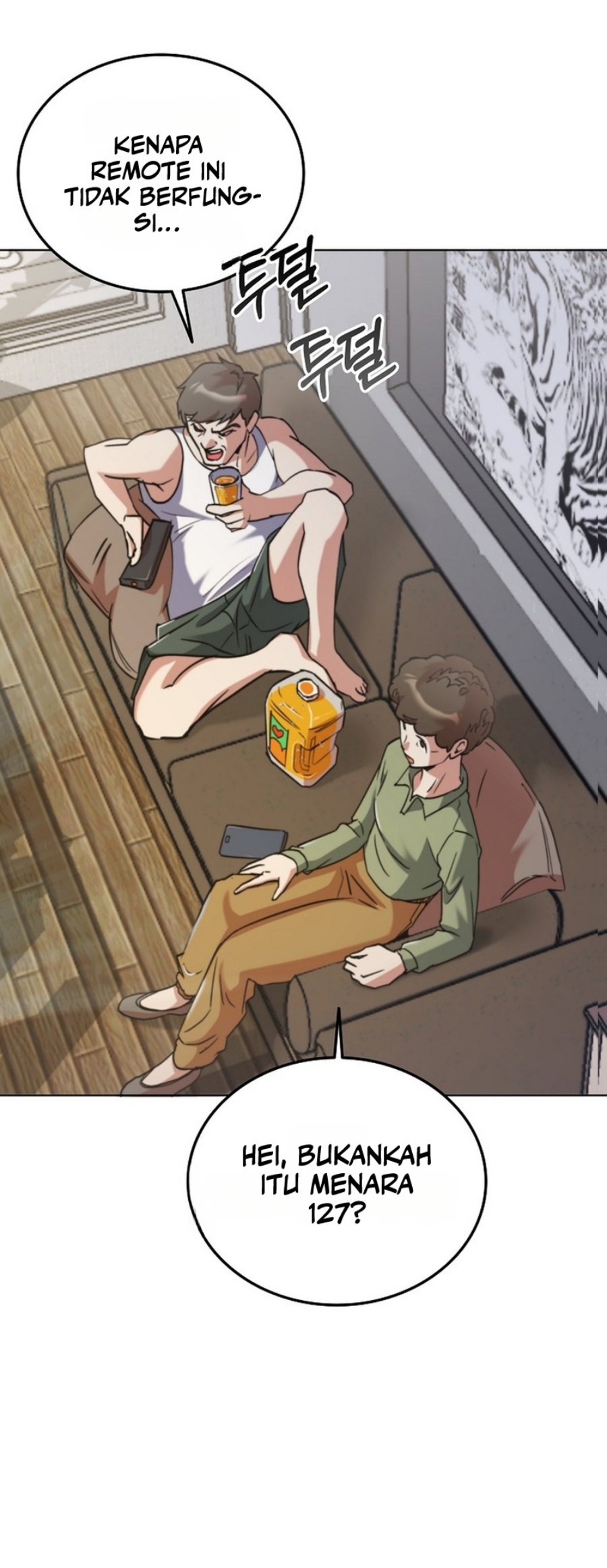 I Became The Villain The Hero Is Obsessed With Chapter 01 Image 77