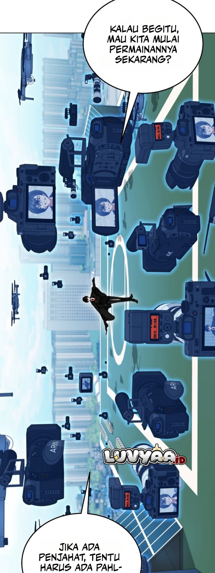 I Became The Villain The Hero Is Obsessed With Chapter 01 Image 84