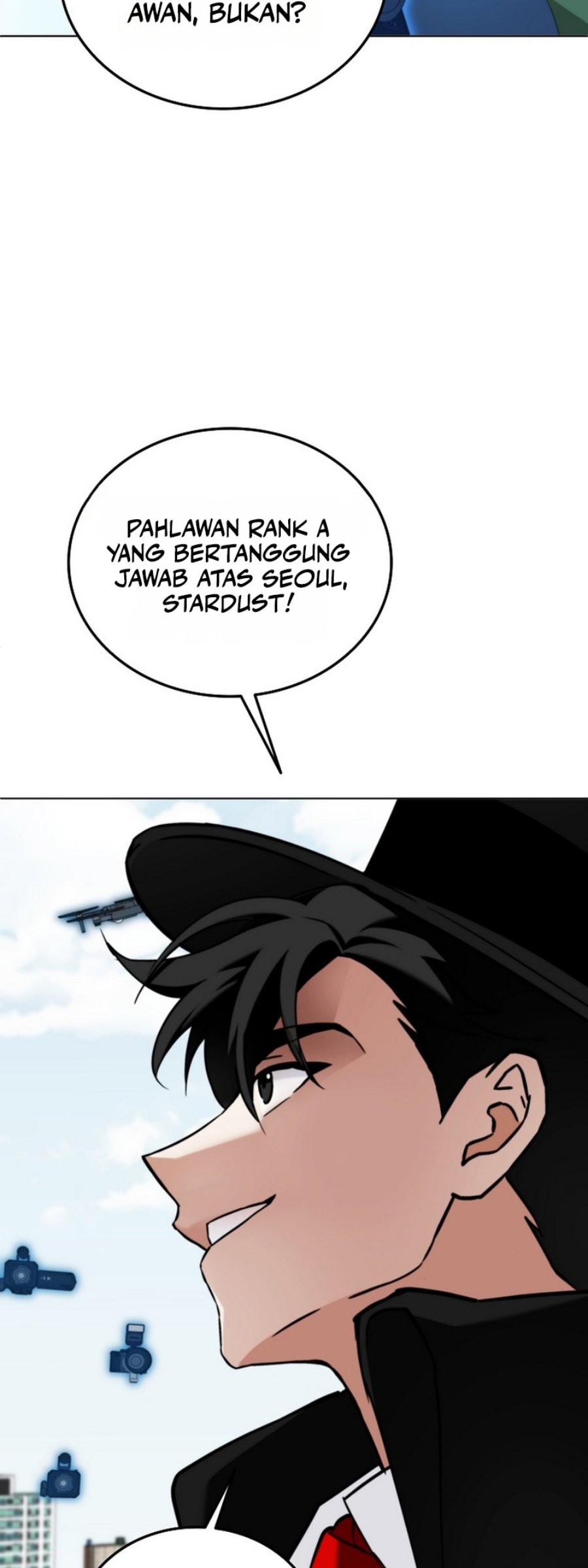 I Became The Villain The Hero Is Obsessed With Chapter 01 Image 85