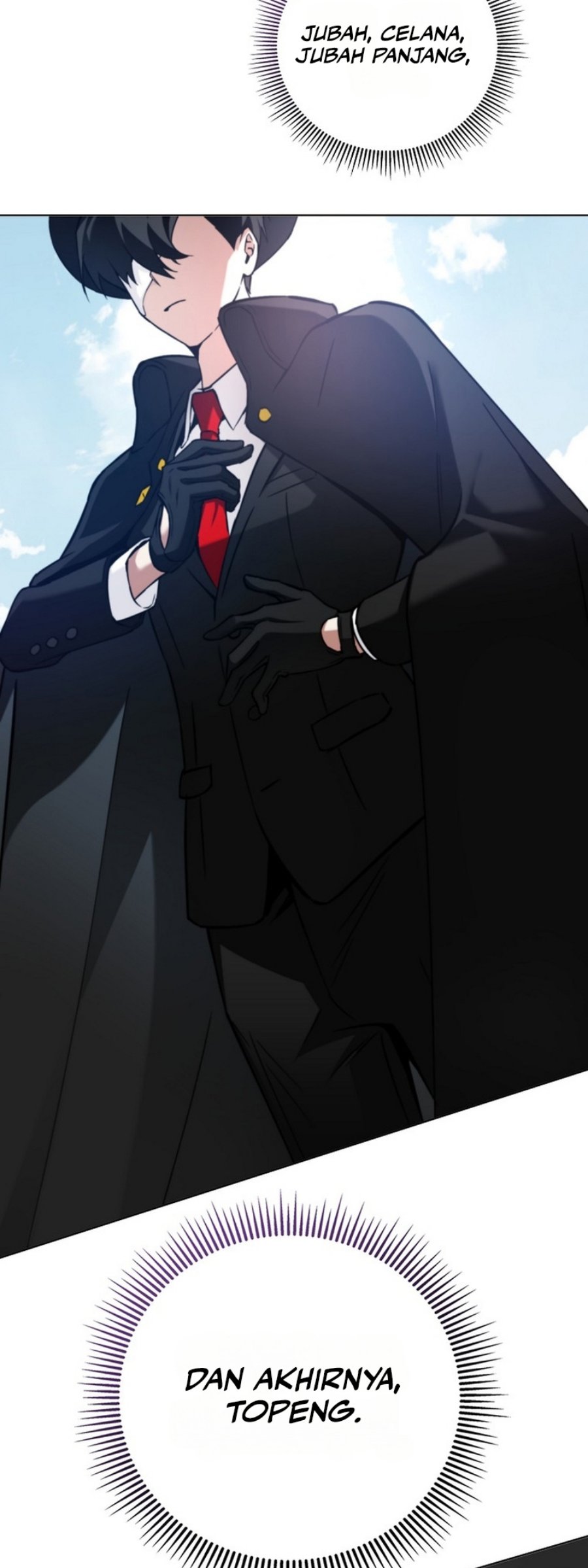 I Became The Villain The Hero Is Obsessed With Chapter 01 Image 88