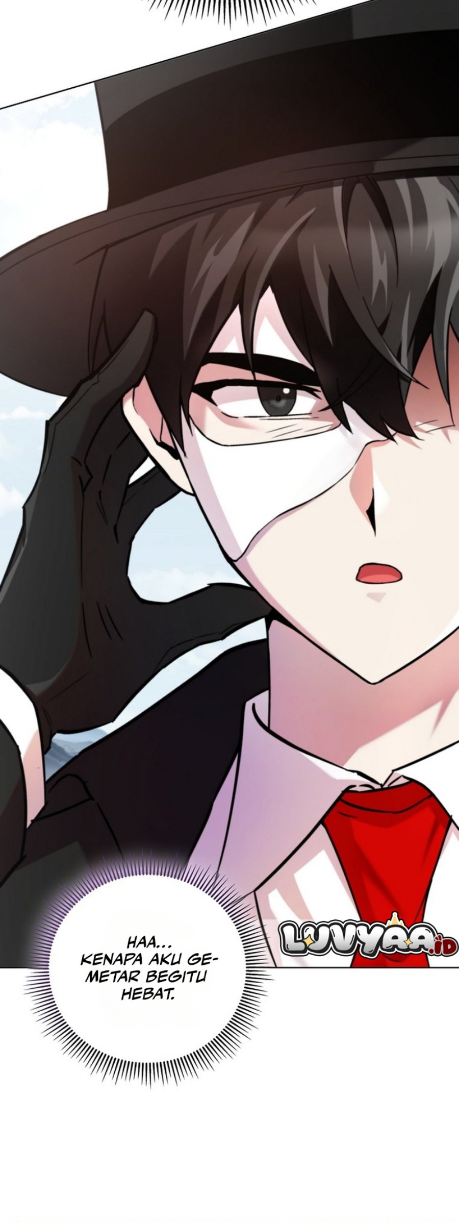 I Became The Villain The Hero Is Obsessed With Chapter 01 Image 89