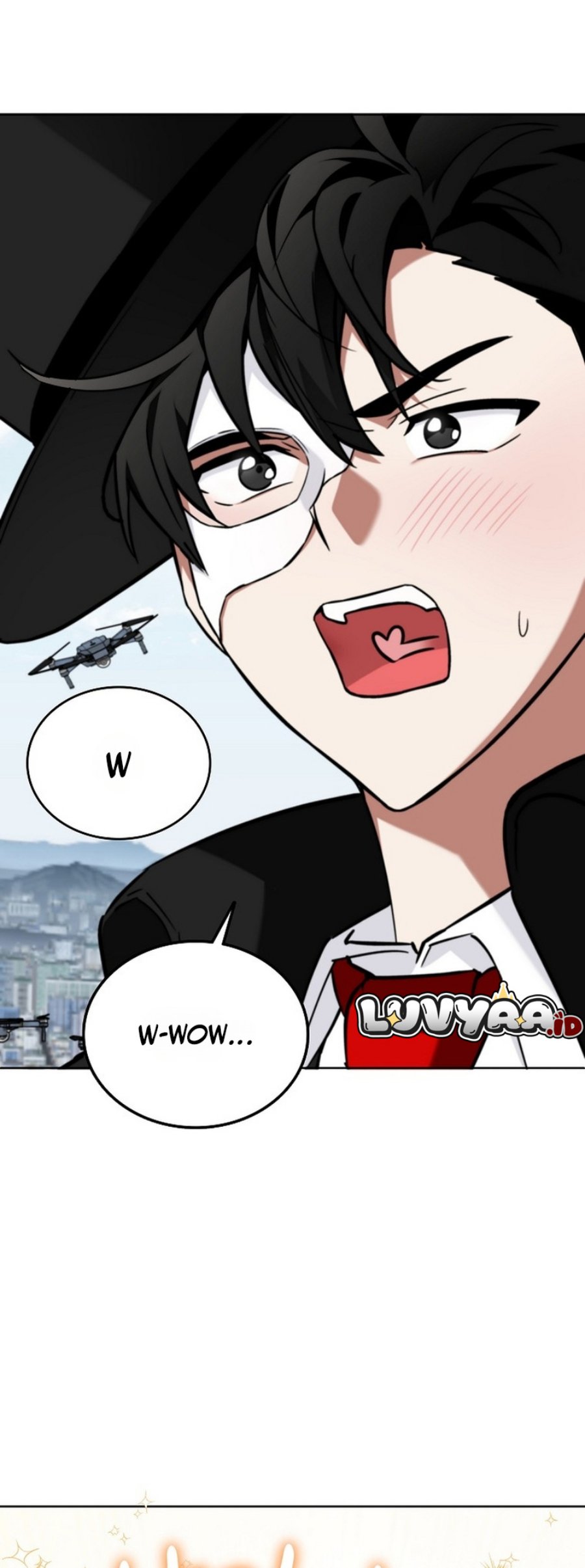 I Became The Villain The Hero Is Obsessed With Chapter 01 Image 93