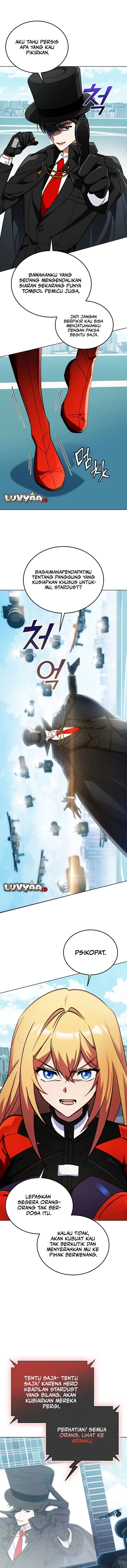 I Became The Villain The Hero Is Obsessed With Chapter 02 Image 2