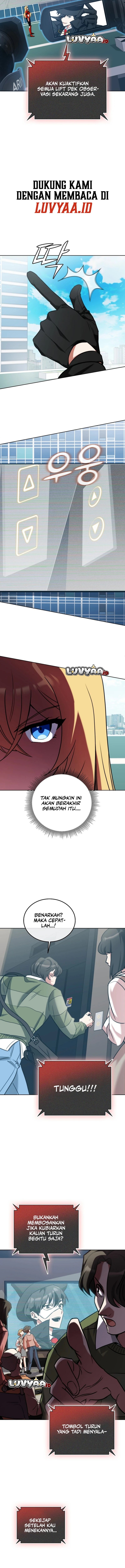 I Became The Villain The Hero Is Obsessed With Chapter 02 Image 3