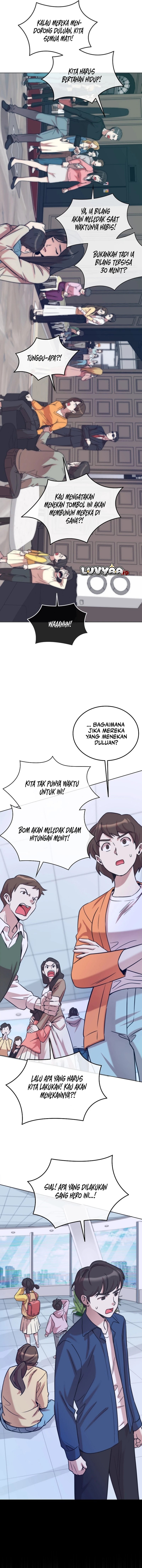 I Became The Villain The Hero Is Obsessed With Chapter 02 Image 6