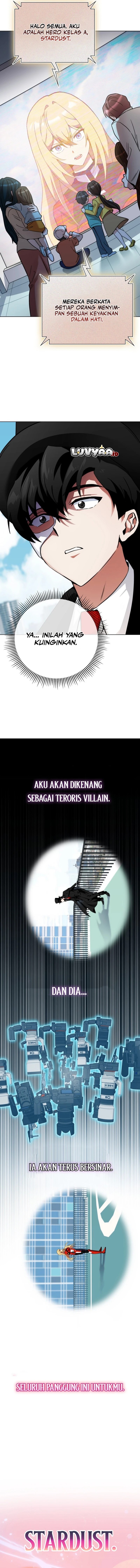 I Became The Villain The Hero Is Obsessed With Chapter 02 Image 11