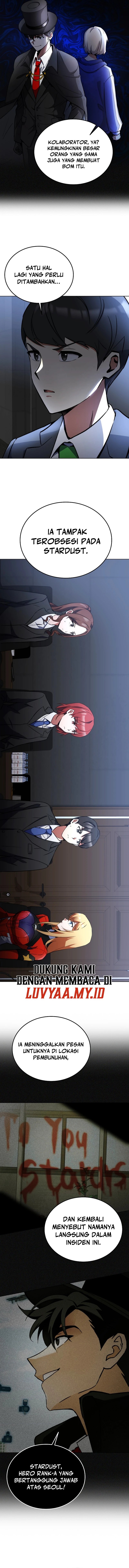 I Became The Villain The Hero Is Obsessed With Chapter 03 Image 2