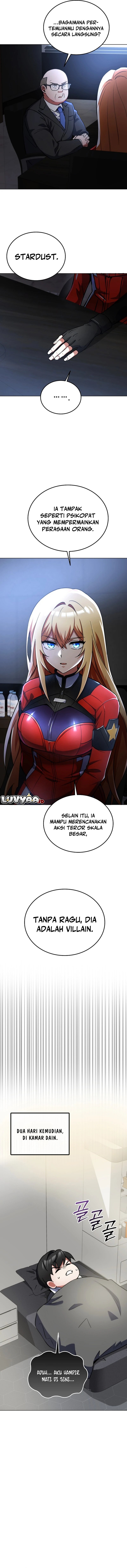 I Became The Villain The Hero Is Obsessed With Chapter 03 Image 3