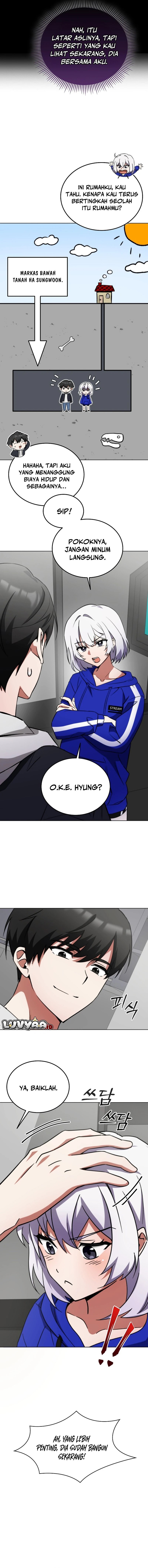 I Became The Villain The Hero Is Obsessed With Chapter 03 Image 5