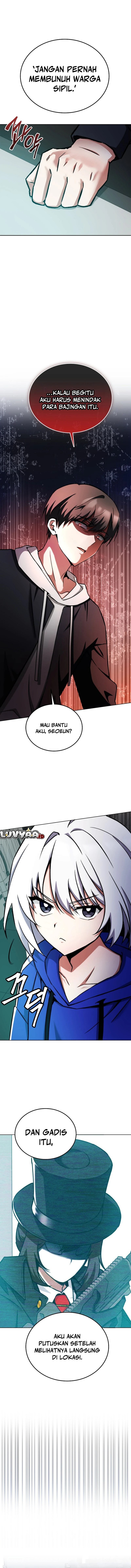 I Became The Villain The Hero Is Obsessed With Chapter 03 Image 8