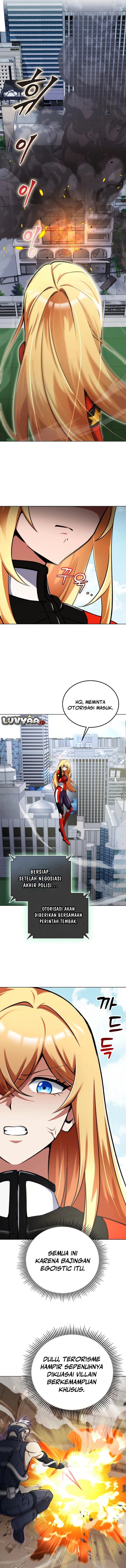 I Became The Villain The Hero Is Obsessed With Chapter 03 Image 9