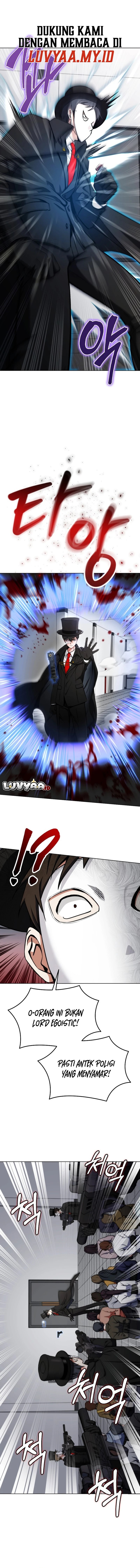 I Became The Villain The Hero Is Obsessed With Chapter 03 Image 13