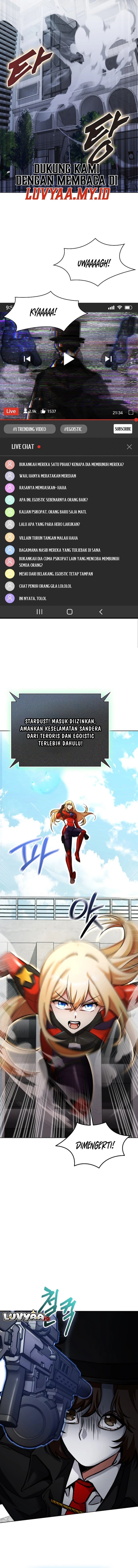 I Became The Villain The Hero Is Obsessed With Chapter 03 Image 15