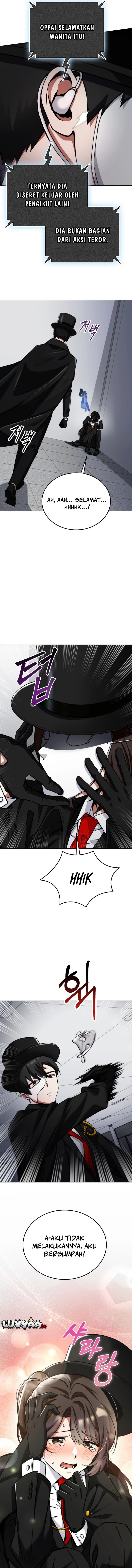 I Became The Villain The Hero Is Obsessed With Chapter 03 Image 16