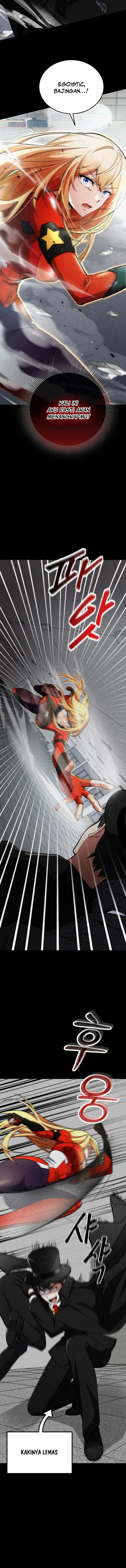 I Became The Villain The Hero Is Obsessed With Chapter 04 Image 2