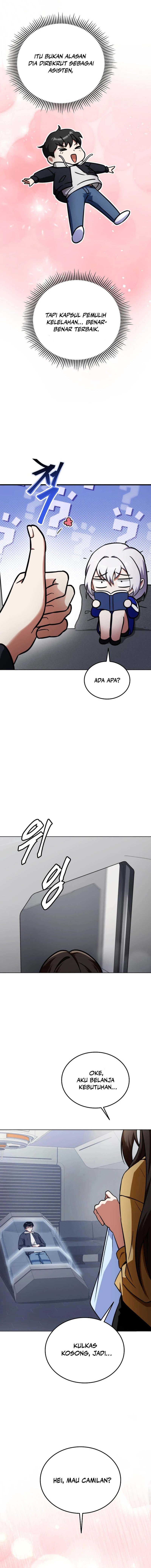 I Became The Villain The Hero Is Obsessed With Chapter 04 Image 10