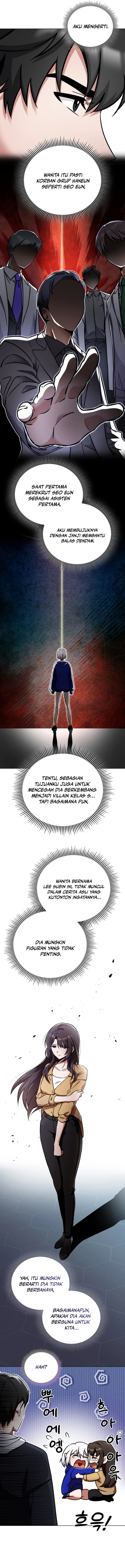 I Became The Villain The Hero Is Obsessed With Chapter 04 Image 15