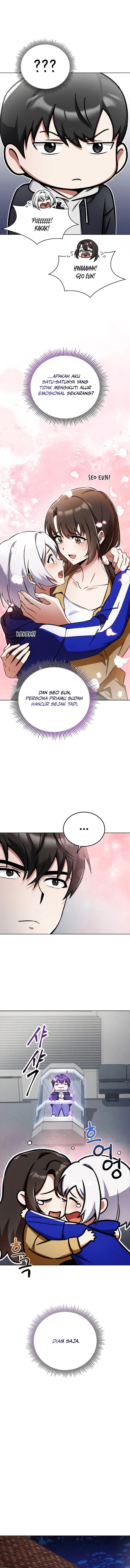 I Became The Villain The Hero Is Obsessed With Chapter 04 Image 16