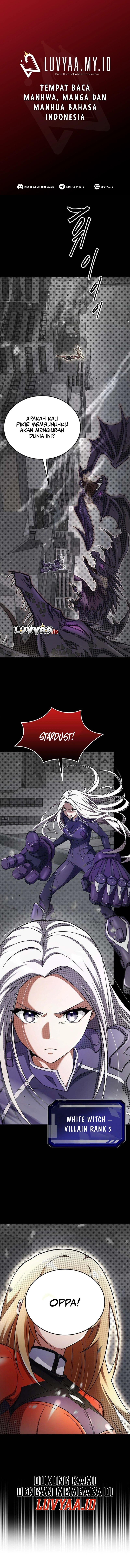 I Became The Villain The Hero Is Obsessed With Chapter 05 Image 0