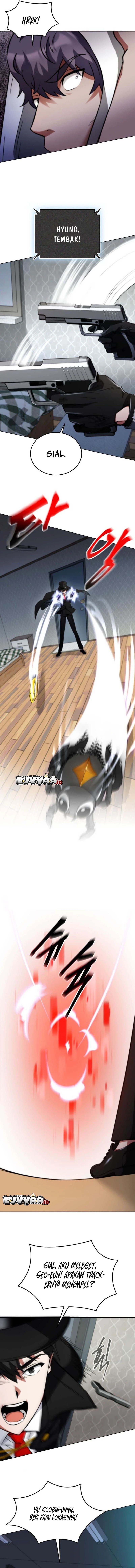 I Became The Villain The Hero Is Obsessed With Chapter 05 Image 11