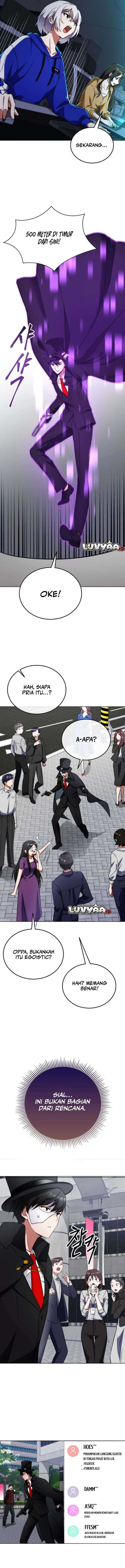 I Became The Villain The Hero Is Obsessed With Chapter 05 Image 12