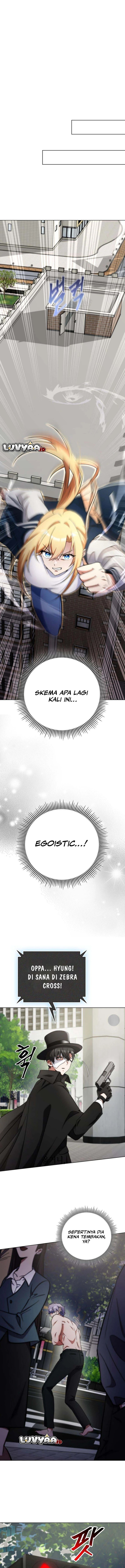 I Became The Villain The Hero Is Obsessed With Chapter 05 Image 14