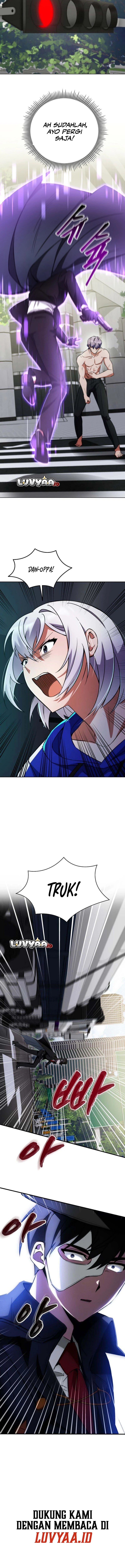 I Became The Villain The Hero Is Obsessed With Chapter 05 Image 15