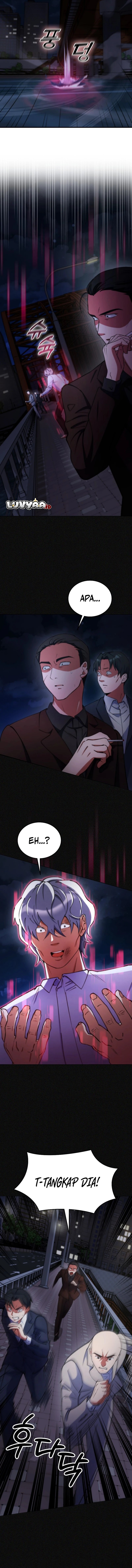 I Became The Villain The Hero Is Obsessed With Chapter 06 Image 2