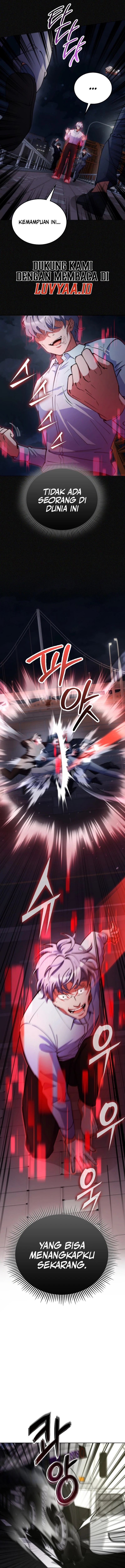 I Became The Villain The Hero Is Obsessed With Chapter 06 Image 3