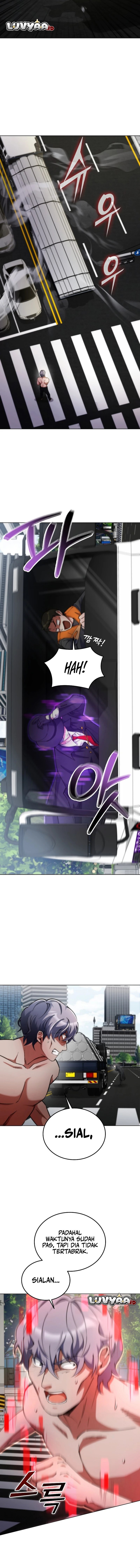 I Became The Villain The Hero Is Obsessed With Chapter 06 Image 4