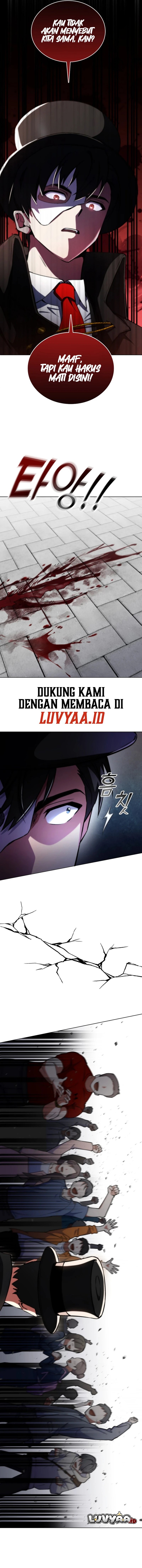 I Became The Villain The Hero Is Obsessed With Chapter 06 Image 10