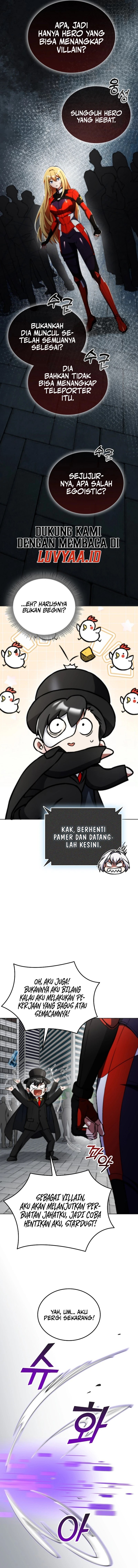 I Became The Villain The Hero Is Obsessed With Chapter 06 Image 15