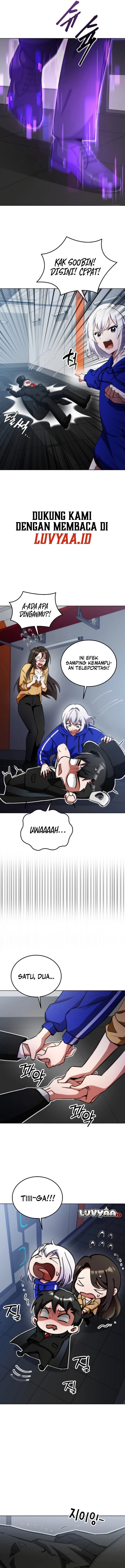 I Became The Villain The Hero Is Obsessed With Chapter 06 Image 17