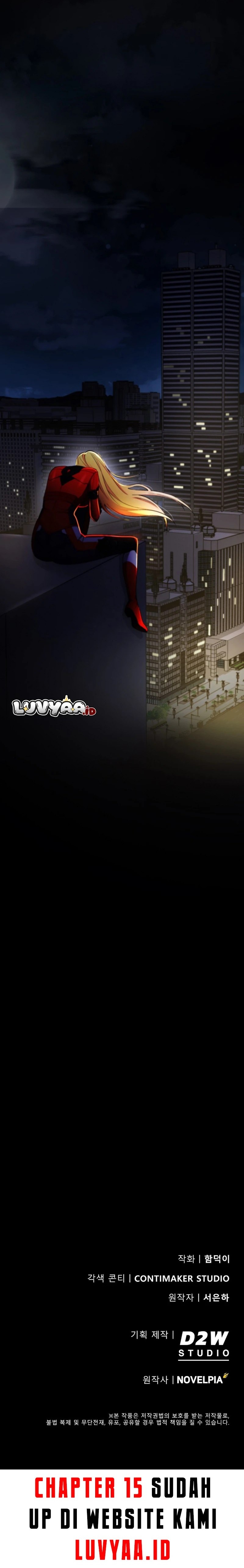 I Became The Villain The Hero Is Obsessed With Chapter 06 Image 19