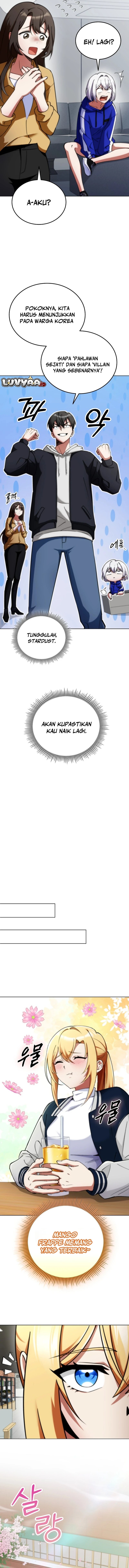 I Became The Villain The Hero Is Obsessed With Chapter 07 Image 9