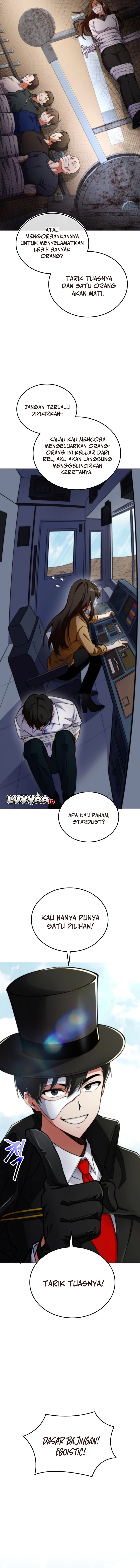 I Became The Villain The Hero Is Obsessed With Chapter 07 Image 16