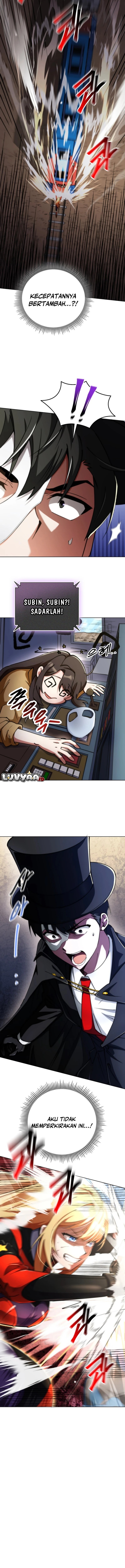 I Became The Villain The Hero Is Obsessed With Chapter 07 Image 21