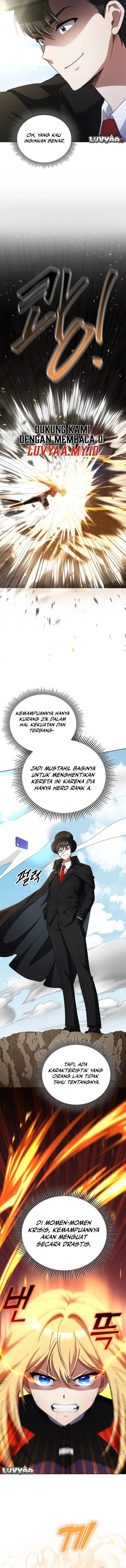 I Became The Villain The Hero Is Obsessed With Chapter 08 Image 4