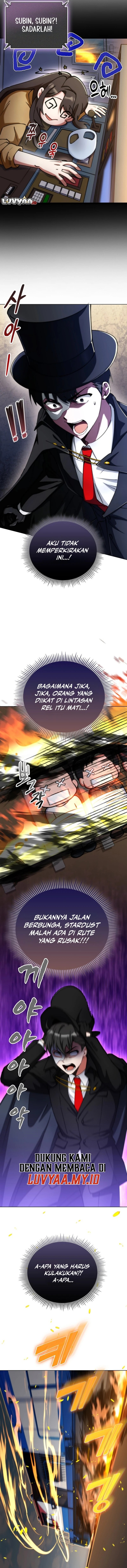 I Became The Villain The Hero Is Obsessed With Chapter 08 Image 6