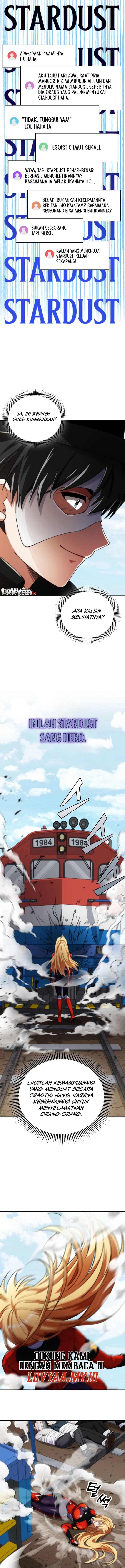 I Became The Villain The Hero Is Obsessed With Chapter 08 Image 11