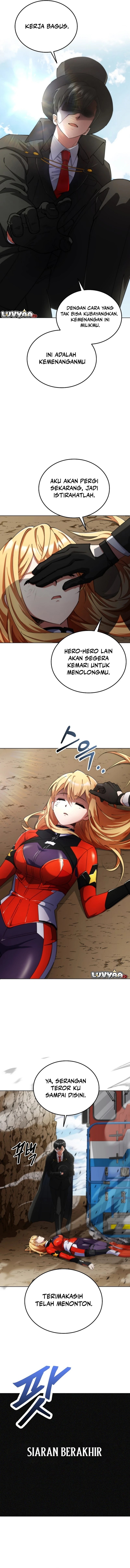 I Became The Villain The Hero Is Obsessed With Chapter 08 Image 13