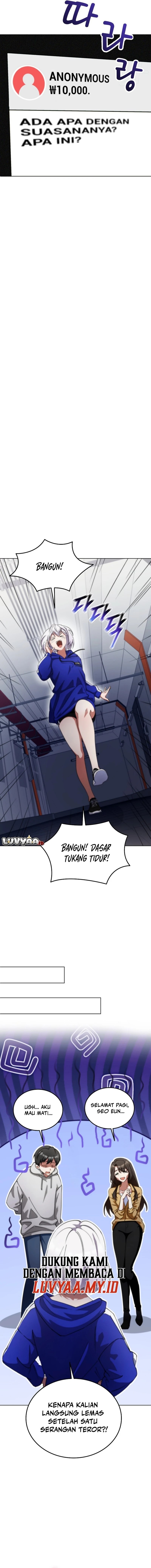 I Became The Villain The Hero Is Obsessed With Chapter 08 Image 14