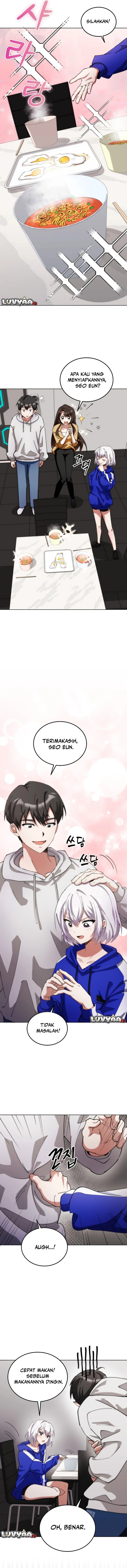 I Became The Villain The Hero Is Obsessed With Chapter 08 Image 15