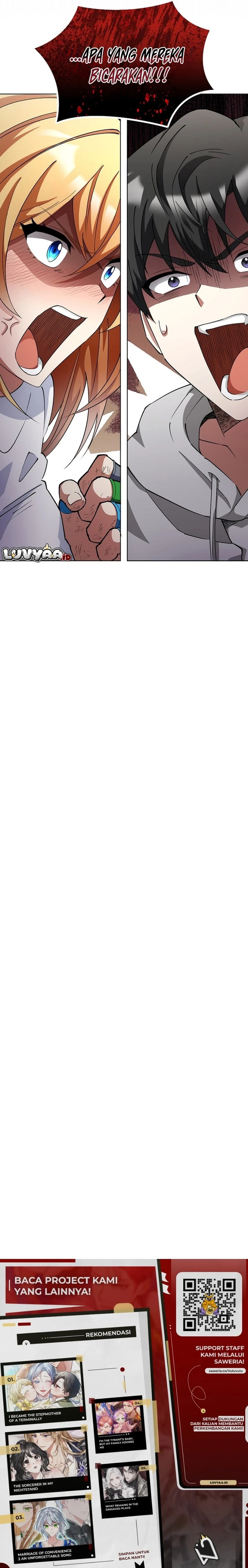 I Became The Villain The Hero Is Obsessed With Chapter 08 Image 19