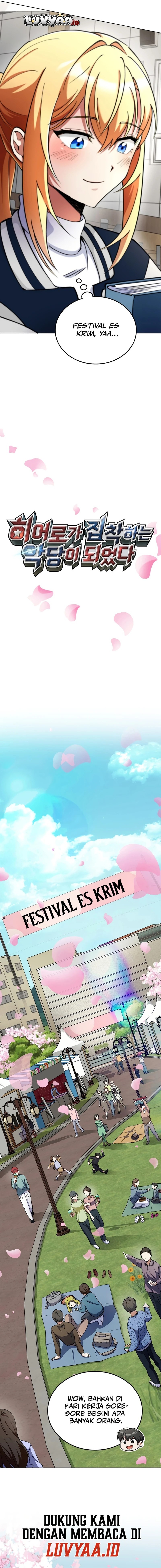 I Became The Villain The Hero Is Obsessed With Chapter 09 Image 5